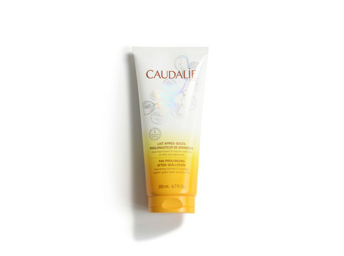 CAUDALIE VINOSUN LAIT REPARAT A-SOL 200ML