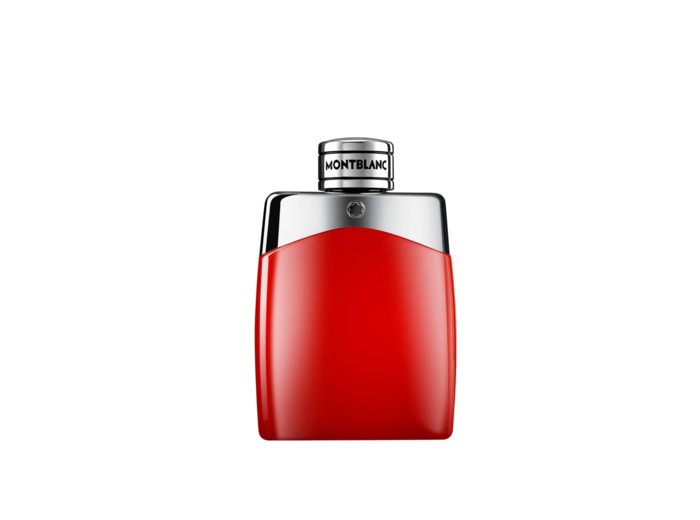 INTER PARFUMS - MONTBLANC Légend Red EP Vaporisateur 100ml