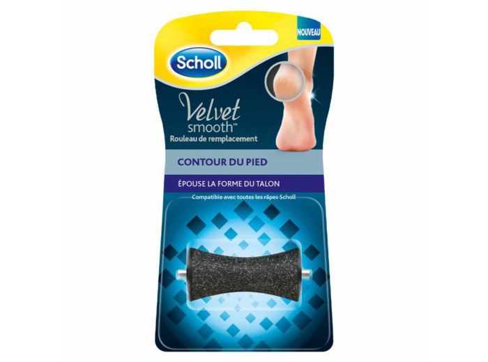 SCHOLL RECH CONTOUR