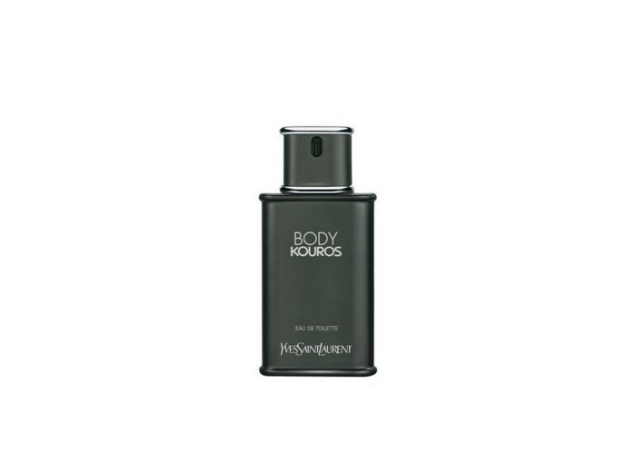 BODY KOUROS ET Vaporisateur 100 ml