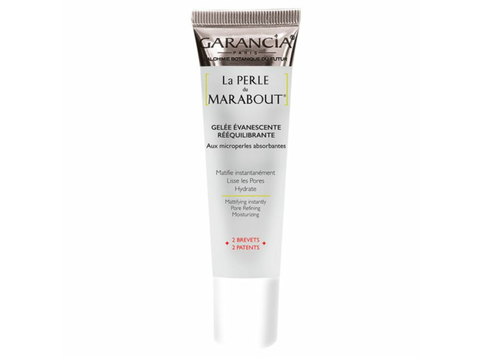 Gelee Evanescente Reequilibrante 30ml Marabout Garancia
