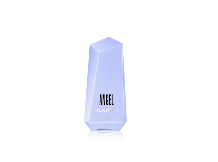 ANGEL Parfum en Gel Pour La Douche 200ml