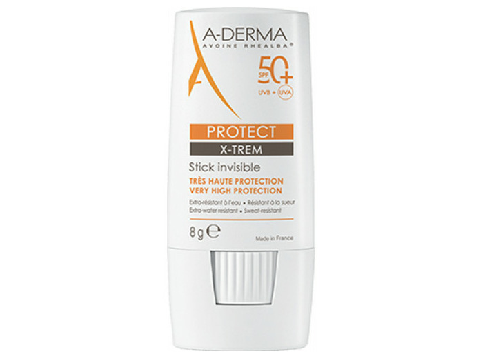 A-DERMA PROTECT STICK SPF50 8G