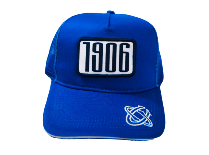CASQUETTE SCRATCH