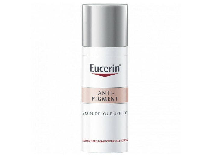 EUCERIN ANTI-PIGMENT SOIN JOUR FL50ML