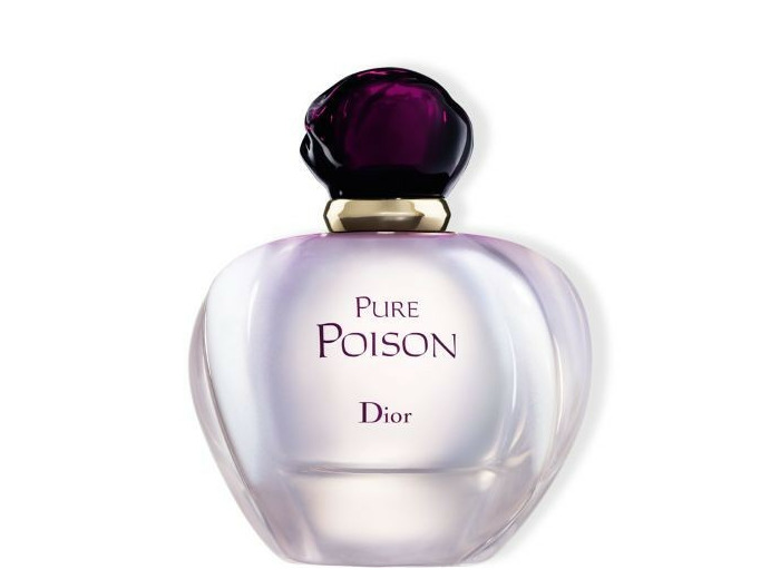 PARFUMS CHRISTIAN DIOR - PURE POISON EP Vaporisateur 100ml
