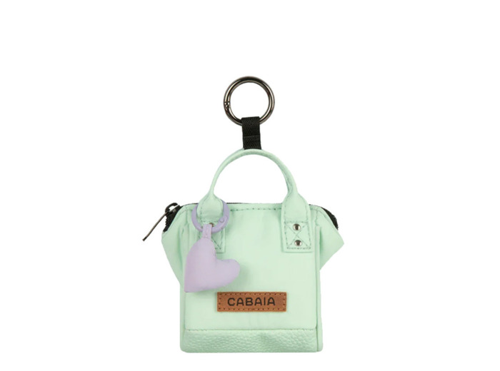Cabaïa Mini Pouch Pico Porte Clés Amman