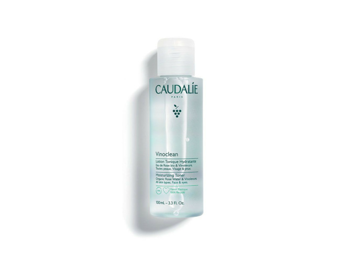 CAUDALIE VINOCLEAN LOT TONIQ HYDR 100ML