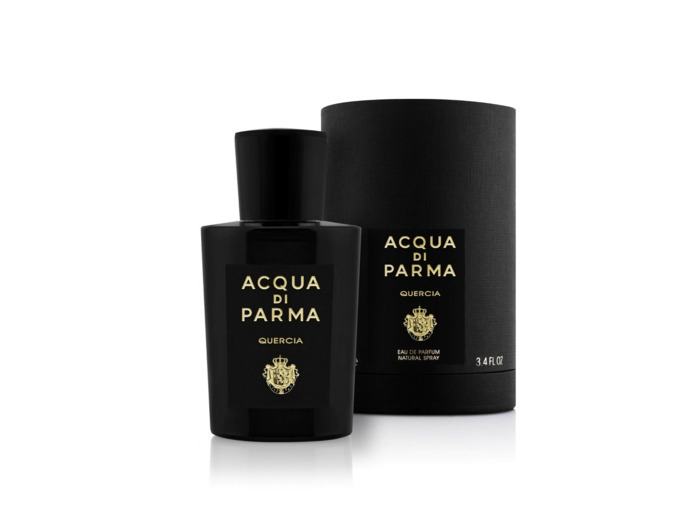 EAU DE TOILETTE de la marque ACQUA DI PARMA - COLONIA QUERCIA EP Vaporisateur 100ml