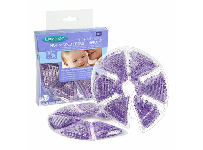 LANSINOH COMPRSS THERMOP CH/FR