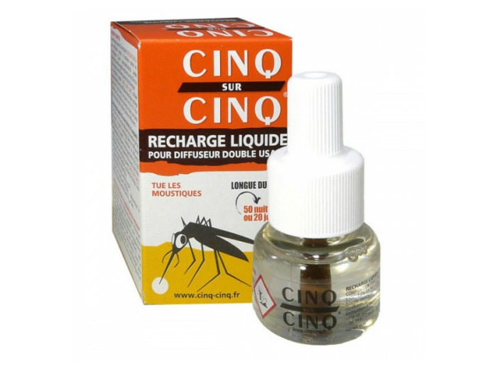 5/5 RECH FL35ML1
