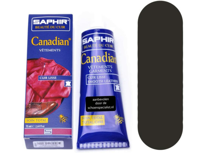 Saphir Cirage Canadian (75 ml VISON 29)