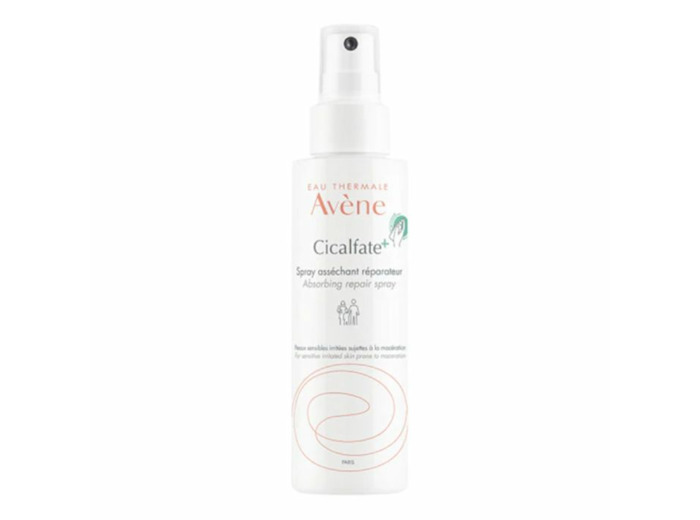 AVENE CICALFATE SPRAY ASSECHANT FL100ML
