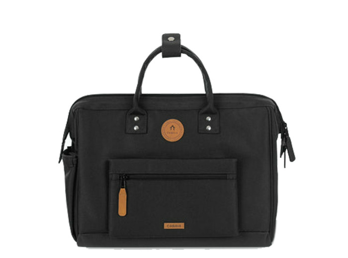 Cabaïa Messenger V2 Sac Ordinateur 16" Berlin