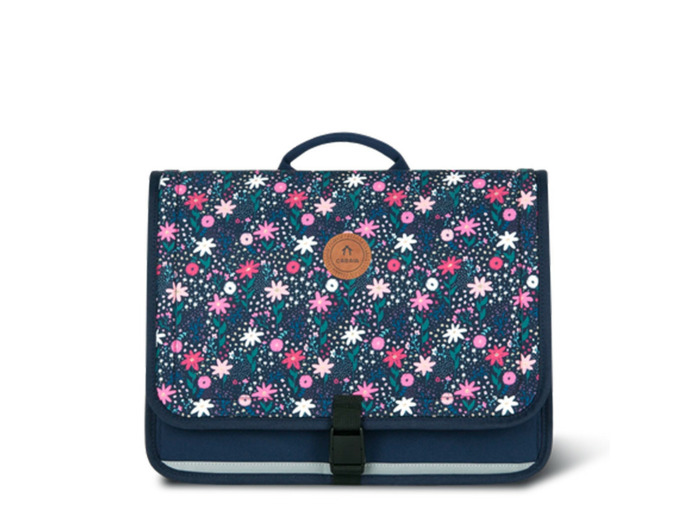 Cabaïa Discover Cartable S 4/6 ans 35cm Anafi