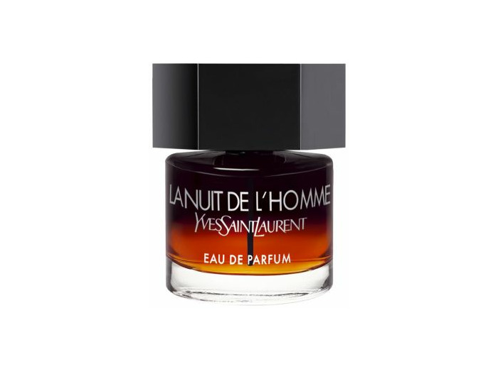 YSL BEAUTE - LA NUIT DE L'homme EP Vaporisateur 60ml