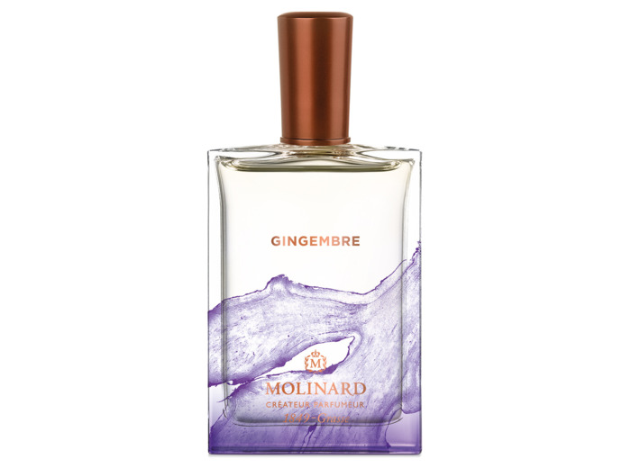 Eau De Parfum De La Marque Molinard