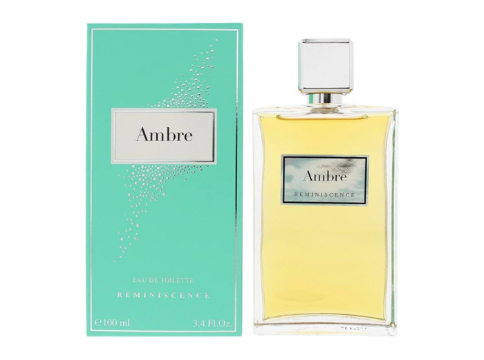 REMINISCENCE - AMBRE ET Vaporisateur 100ml