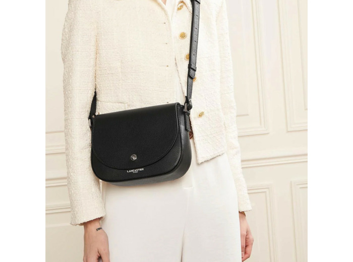 Lancaster Bao Sac Trotteur 480-009 Noir