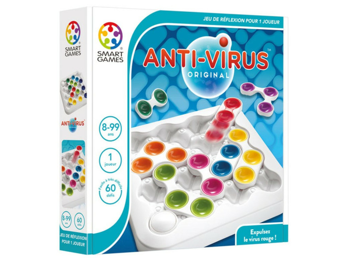 Anti virus