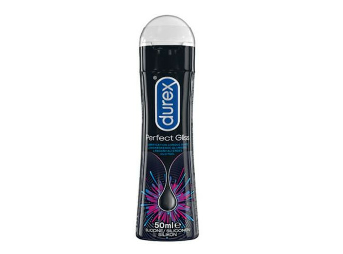 DUREX GEL PERFECT GLISS 50ML NSFP