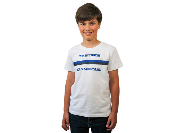 T-SHIRT JR HORIZON