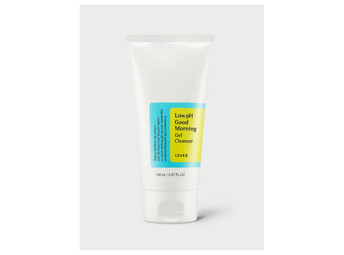 COSRX LOW-PH GOOD MORNING CLEANSER 150ML