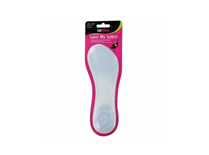 AIR SAVE MY SOLES PAIRE