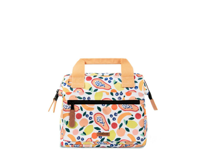 Cabaïa Lunch Bag  Sac isotherme 7.2L Lake Como