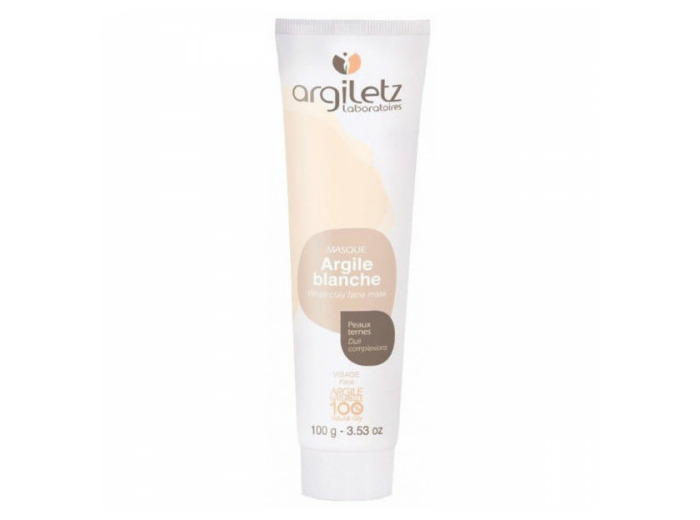 ARGILETZ MASQ ARGIL BLA 100ML1