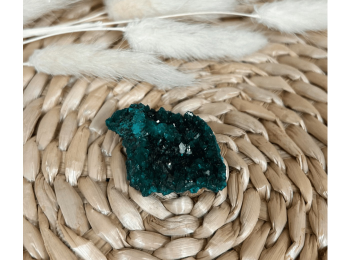 DIOPTASE