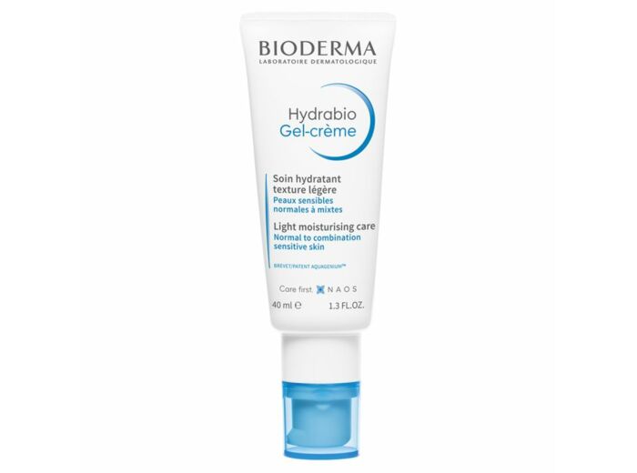 HYDRABIO GEL CR PS DESHYDRA T40ML