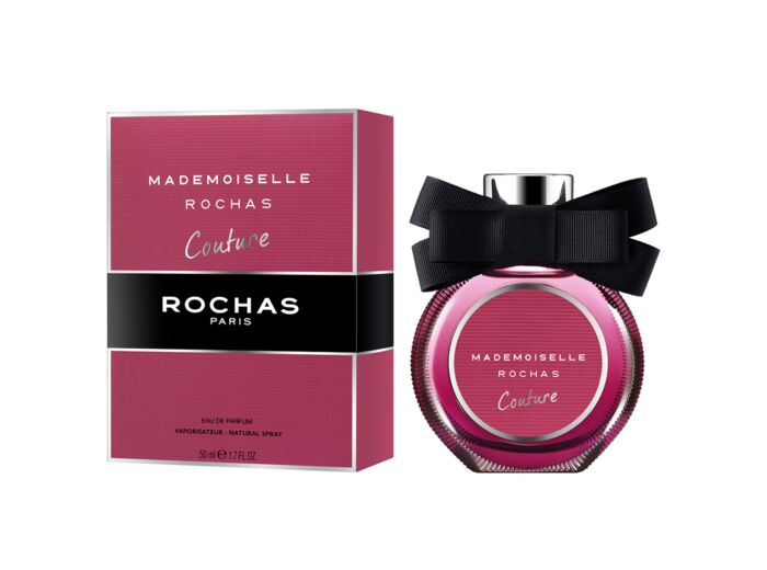 MADEMOISELLE ROCHAS COUTURE EP Vaporisateur 50ml