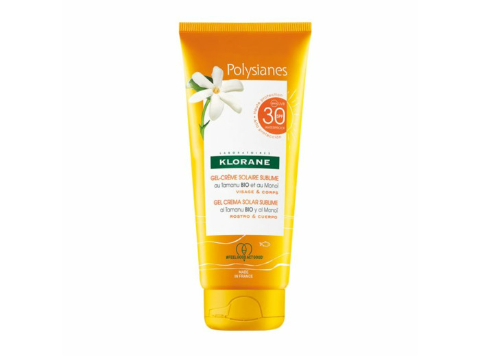 KLORANE S LT SUB 30 FL200ML1