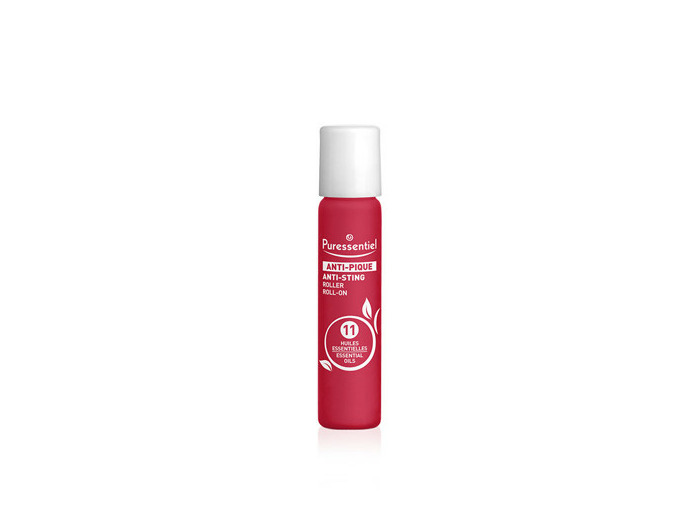 Roller Apaisant 11 Anti-pique 5ml Anti-Pique Puressentiel