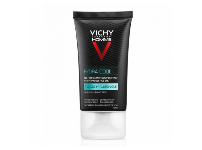 Gel hydratant Hydracool+ 50ml Homme Vichy