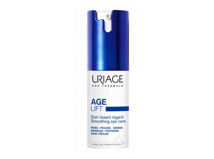 URIAGE AGE PROTECT CONT YEUX M-ACT 15ML