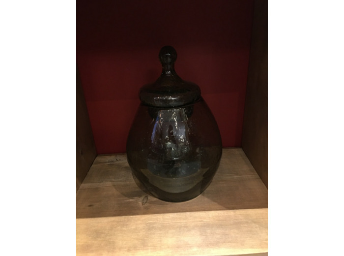 Pot