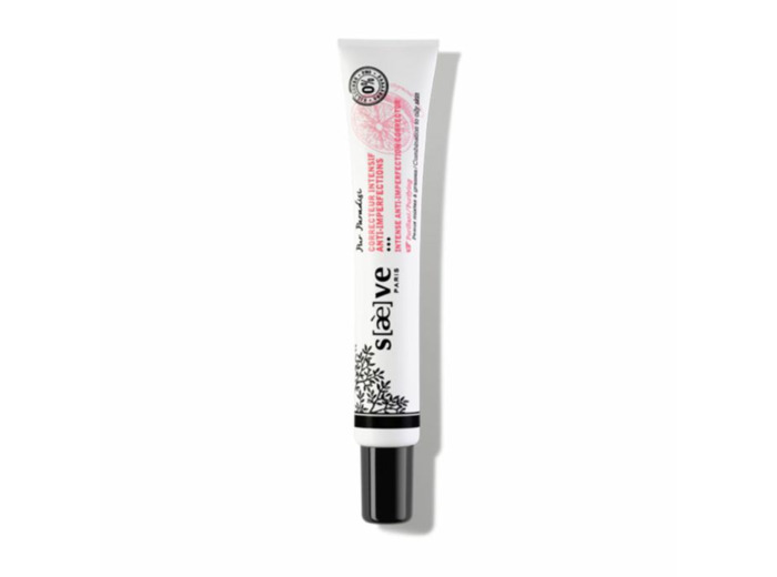 Correcteur Intensif Anti-imperfections Peaux Mixtes A Grasses 15ml [Pur Paradisi] Saeve