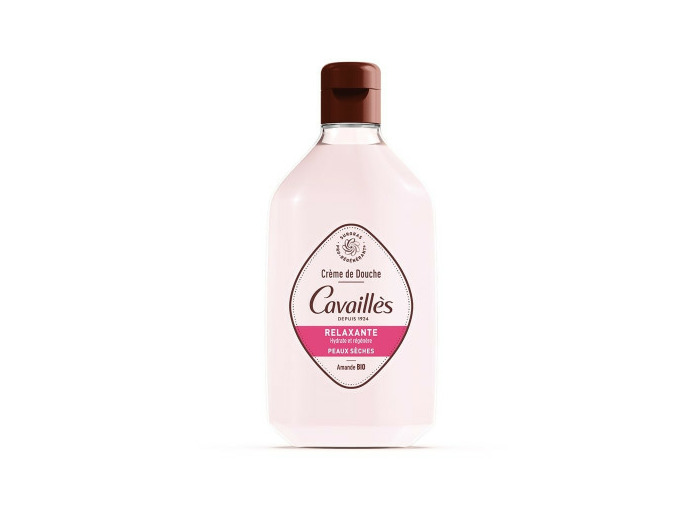 ROGE-CAV CR DCHE RELAXANTE 250ML