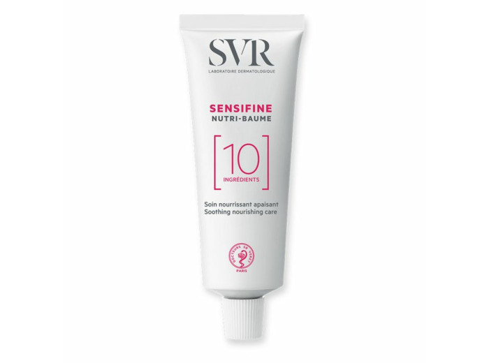 SVR SENSIFINE NUTRIBAUME 40ML