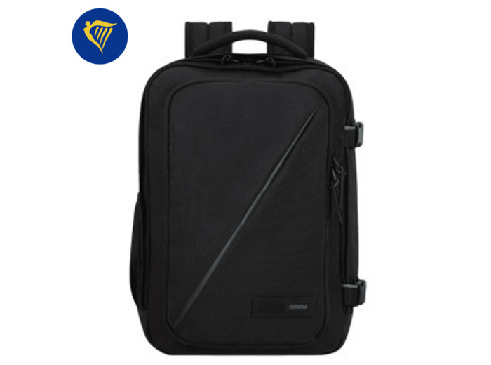 American Tourister Take2cabin Sac à dos S Noir