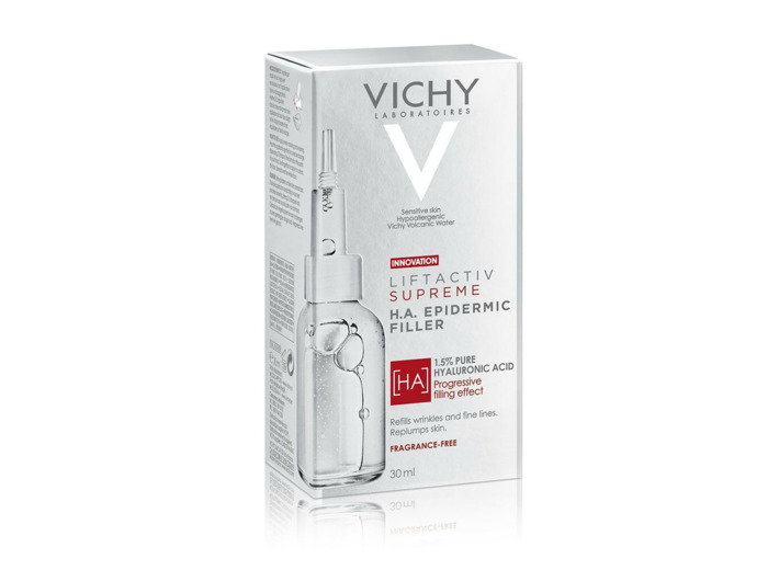 VICHY LIFTACTIV HA EPI FILLER FL30ML