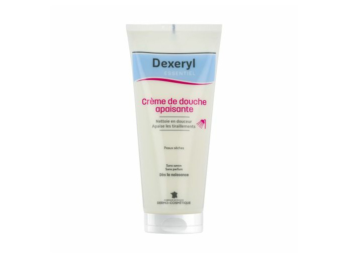 DEXERYL CR LAV 200ML