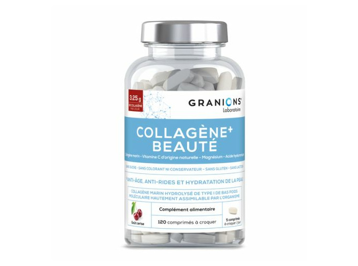 GRA COLLAGENB CERIS/120