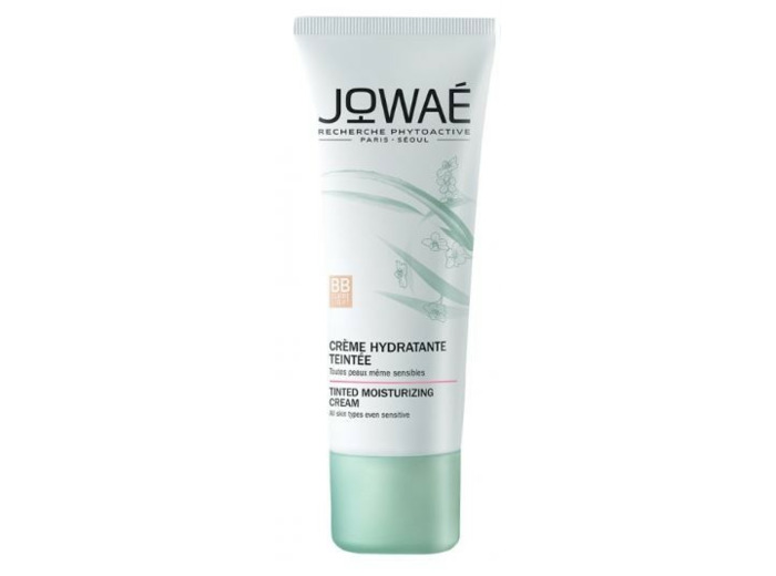 JOWAE CR HYDRA TEINTEE CLAIRE T30ML