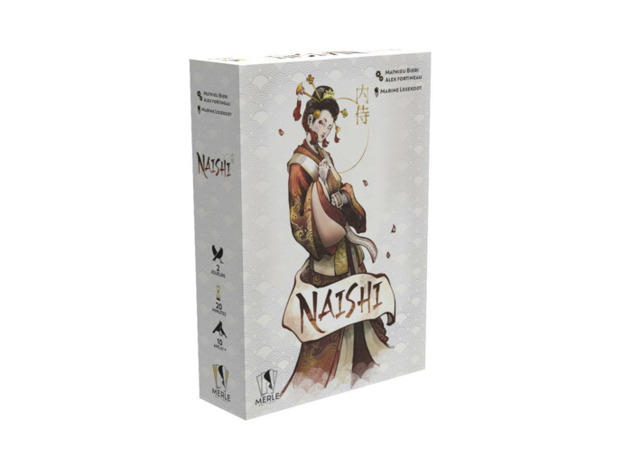 Naishi