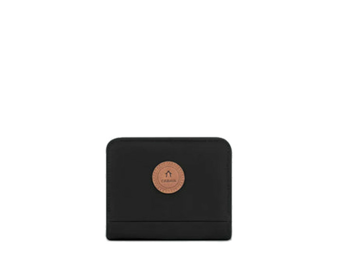 Cabaïa Wallet Small Portefeuille Cambridge