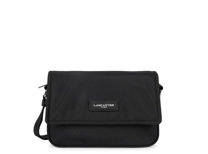 Lancaster Basic Vita Sac Gibecière 510-78 Noir