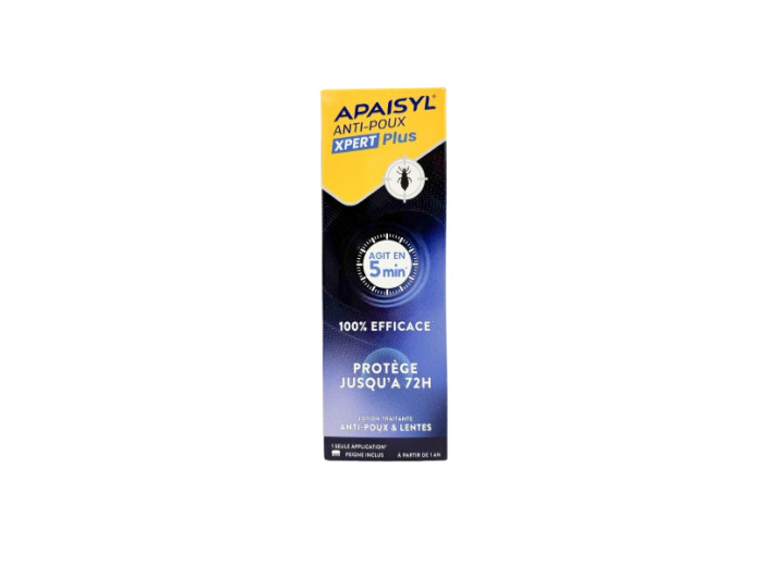 APAISYL A/POUX 2-EN-1 100ML 1